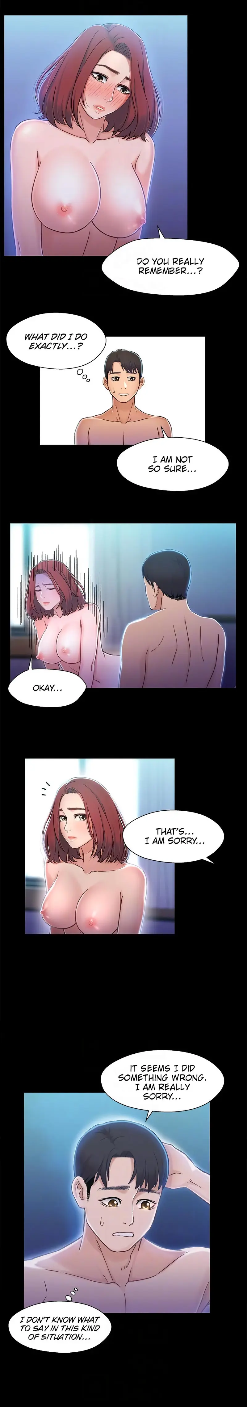 Siblings Episode 6 - Page 5