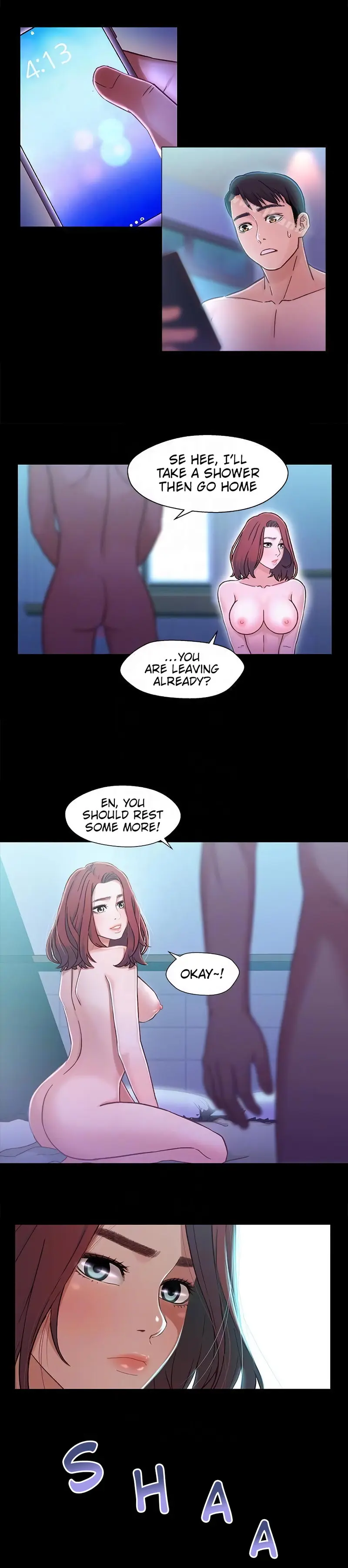 Siblings Episode 6 - Page 7