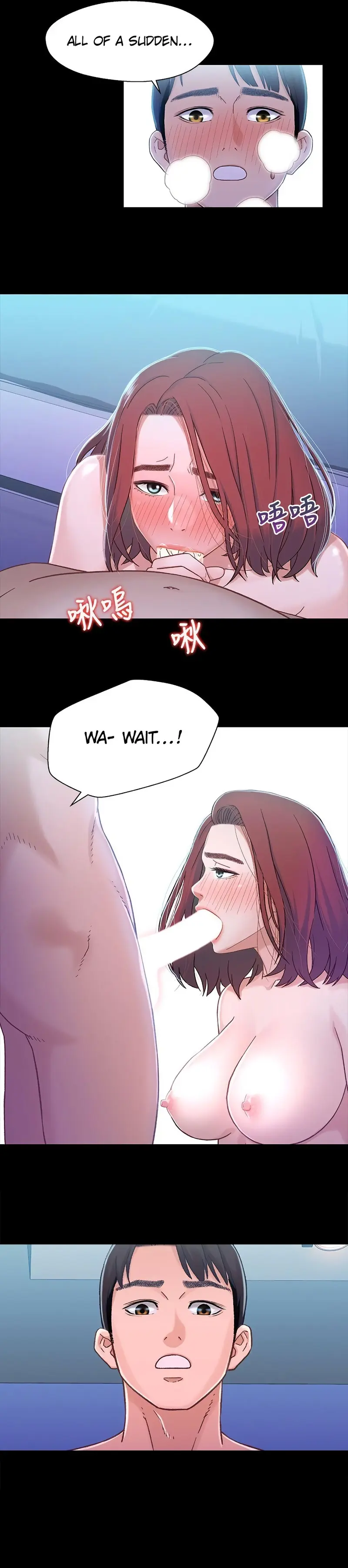 Siblings Episode 7 - Page 9