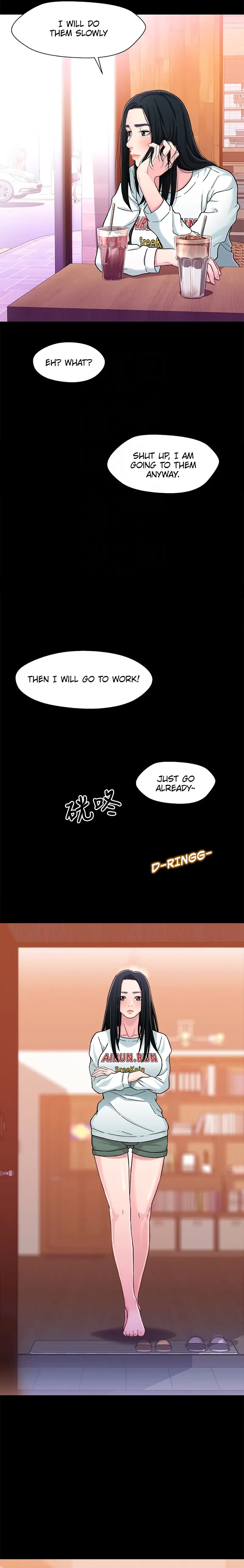 Siblings Episode 8 - Page 12