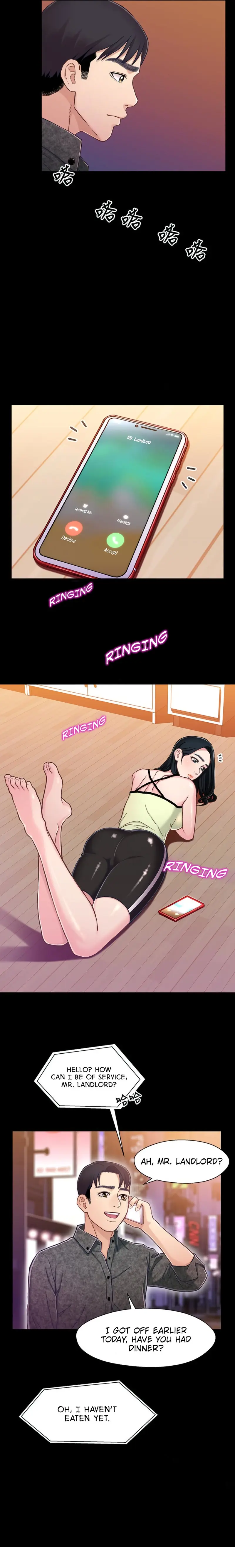Siblings Episode 9 - Page 11