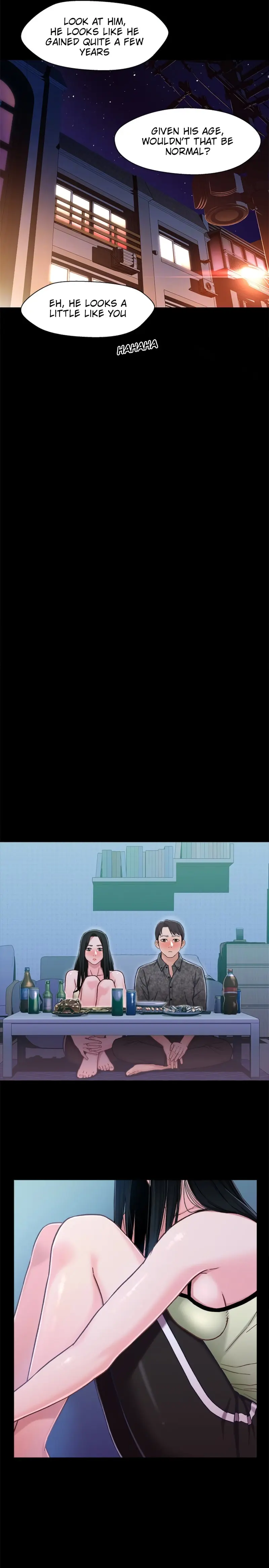 Siblings Episode 9 - Page 14