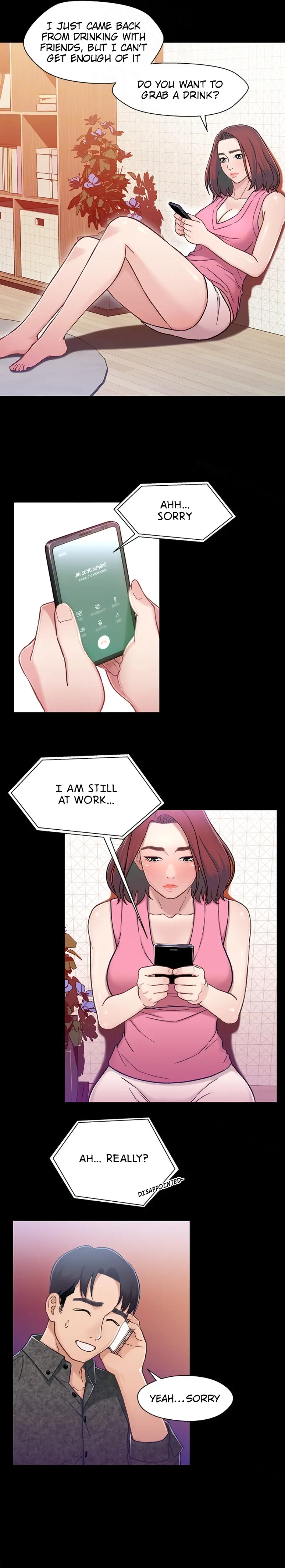 Siblings Episode 9 - Page 18