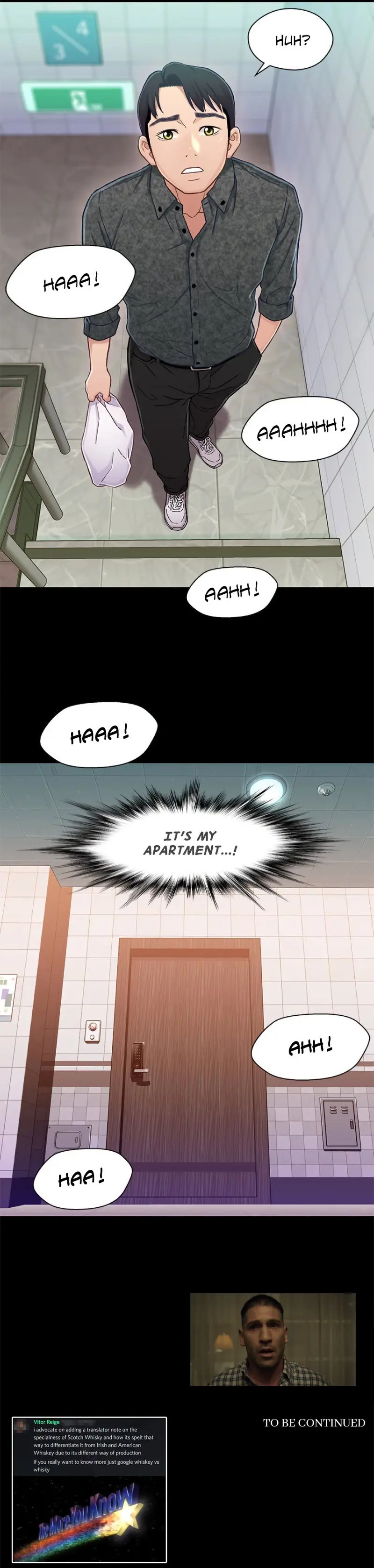Siblings Episode 9 - Page 21