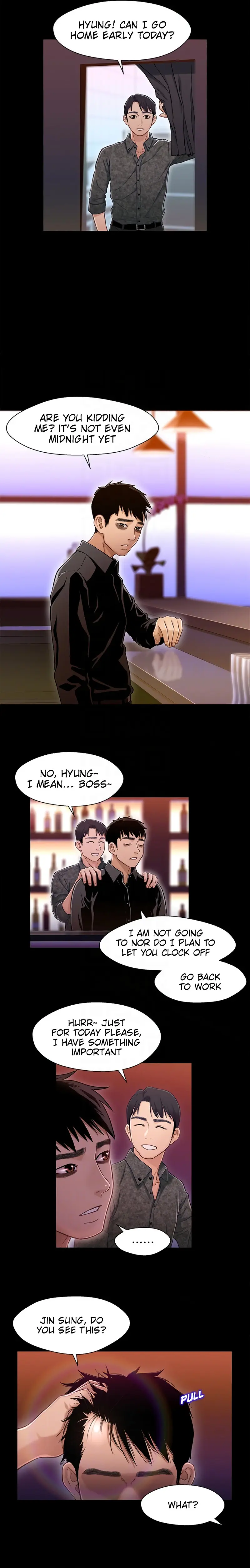 Siblings Episode 9 - Page 4