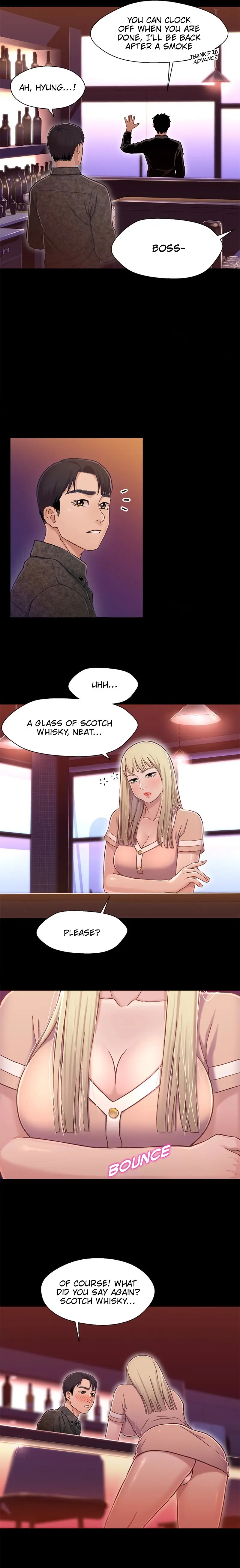 Siblings Episode 9 - Page 6
