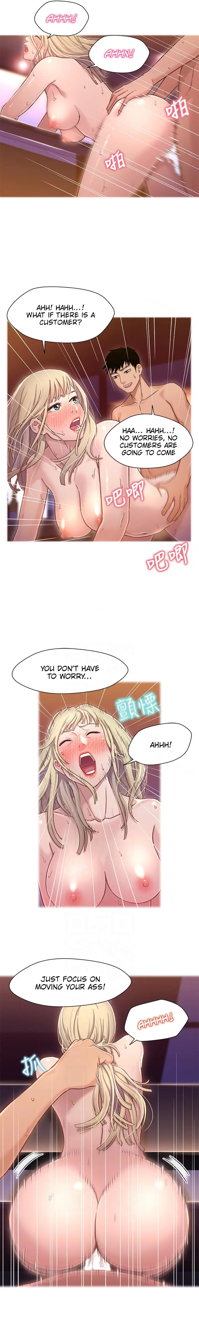 Siblings Episode 9 - Page 8