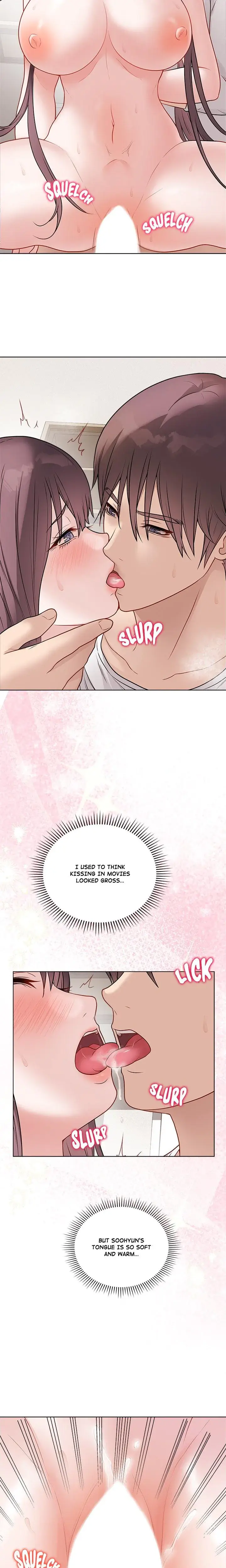 Signed, Sealed, Mistaken Episode 21 - Page 19