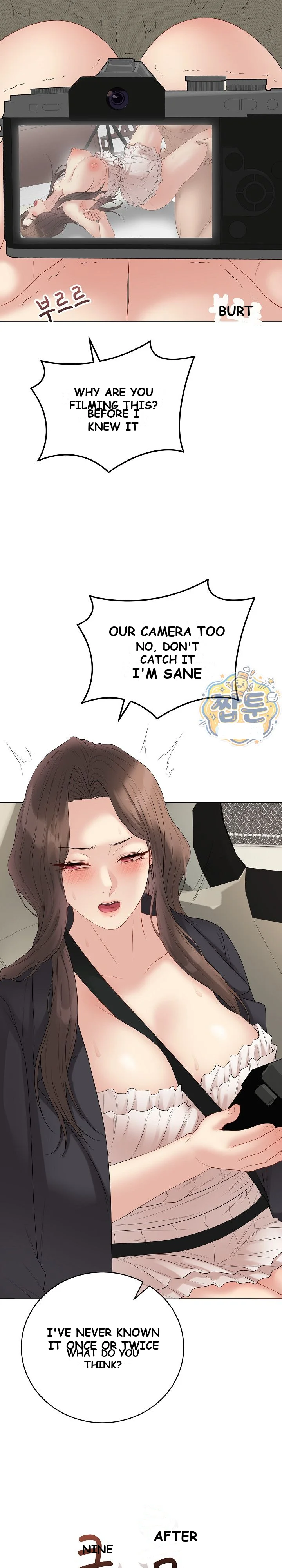 Signed, Sealed, Mistaken Episode 83 - Page 26