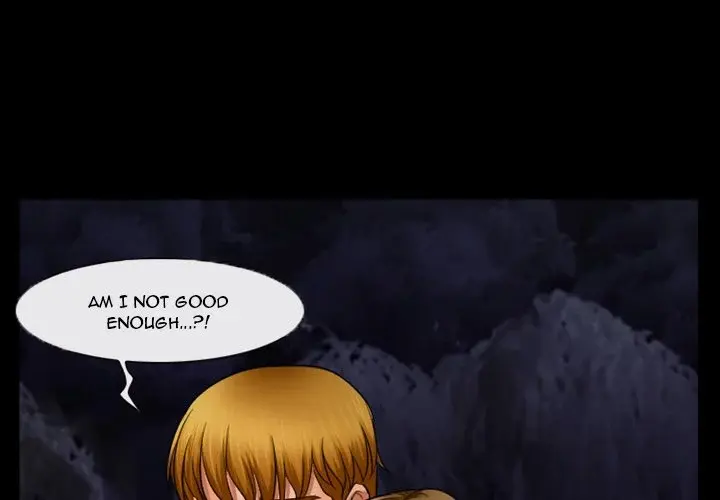 Silhouette Episode 30 - Page 1