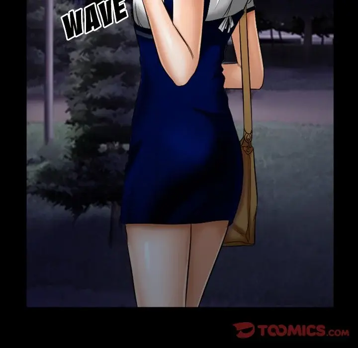 Silhouette Episode 30 - Page 10