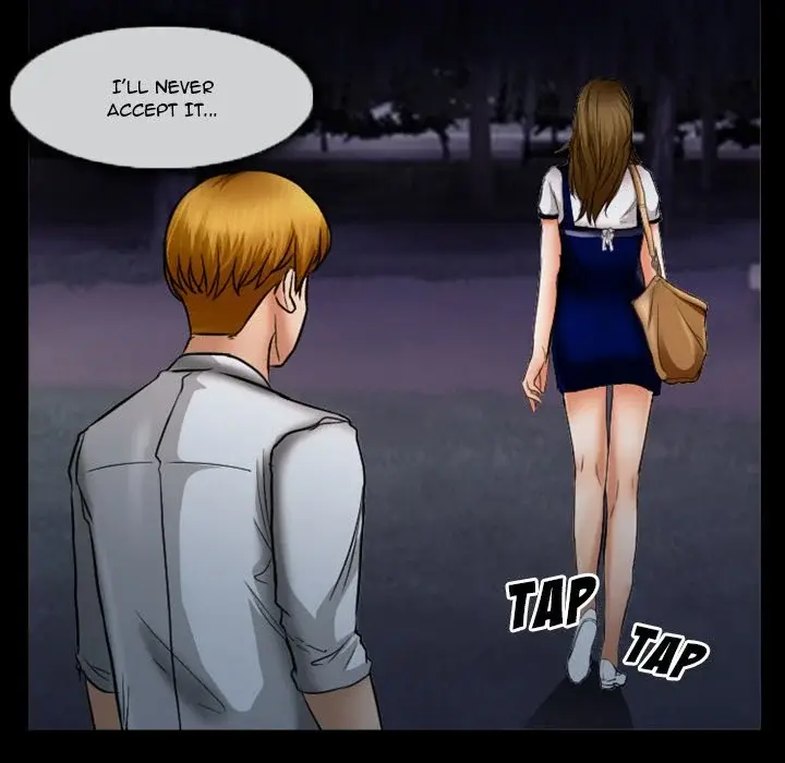 Silhouette Episode 30 - Page 12