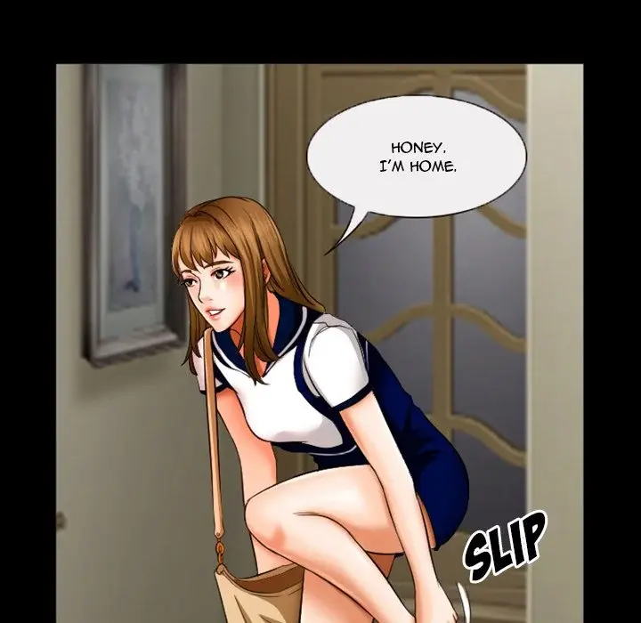 Silhouette Episode 30 - Page 17