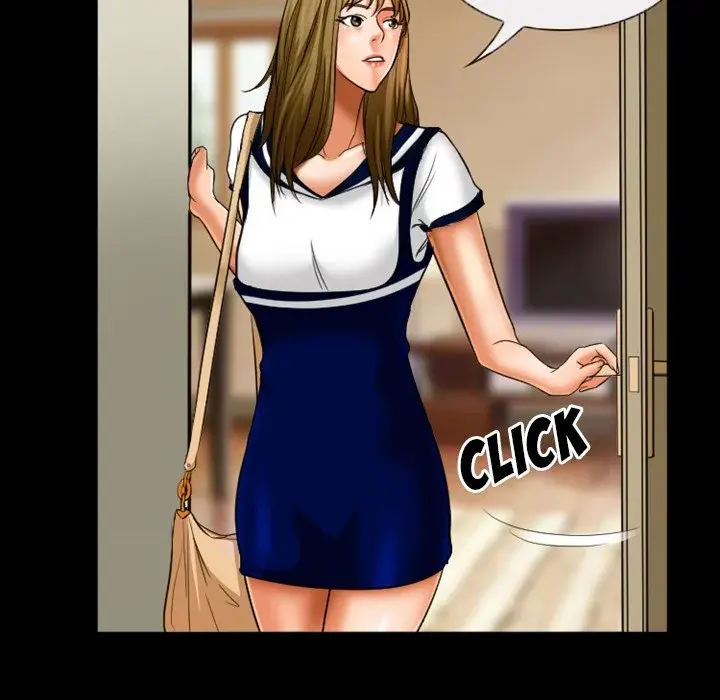 Silhouette Episode 30 - Page 19