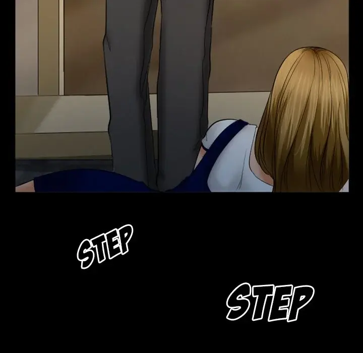 Silhouette Episode 30 - Page 43