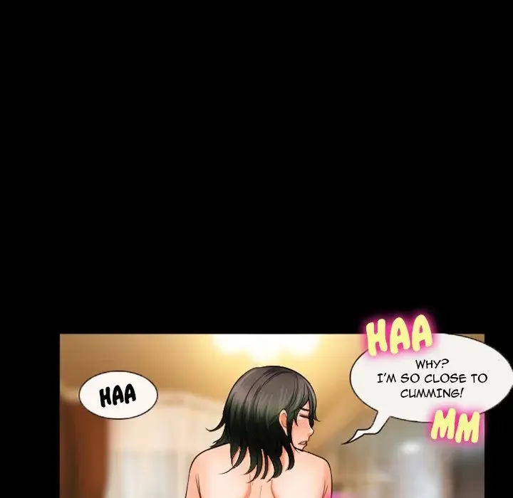 Silhouette Episode 30 - Page 49
