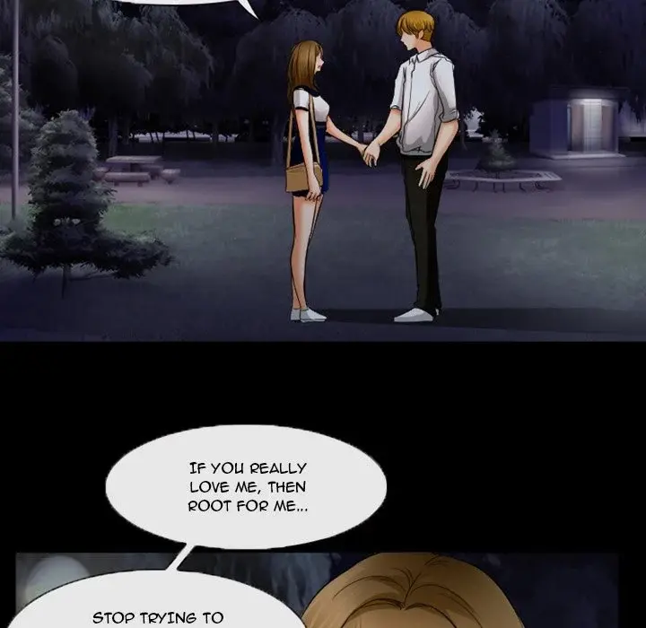 Silhouette Episode 30 - Page 7