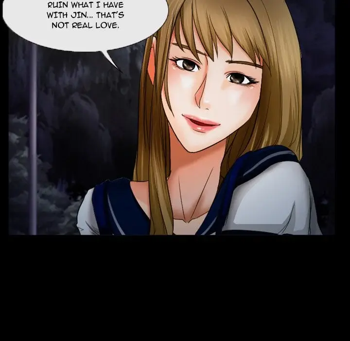 Silhouette Episode 30 - Page 8