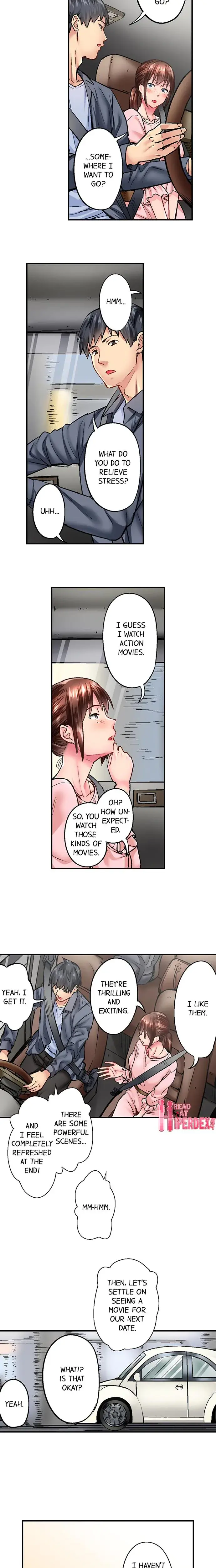 Simple Yet Sexy. Episode 13 - Page 2