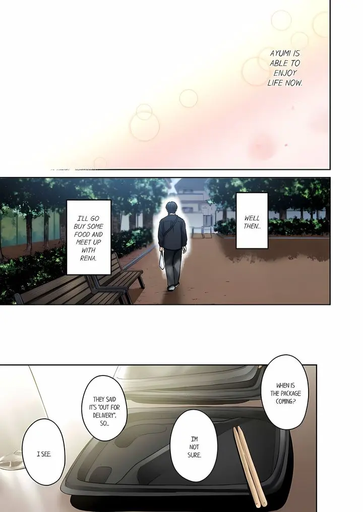 Simple Yet Sexy. Episode 138 - Page 1