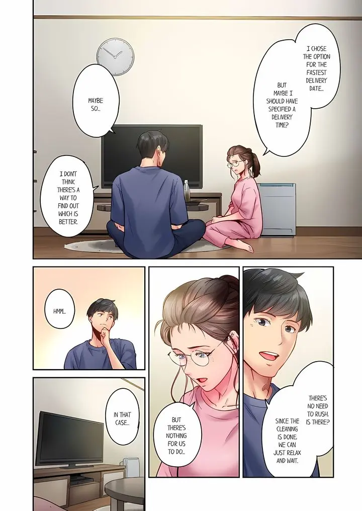 Simple Yet Sexy. Episode 138 - Page 2