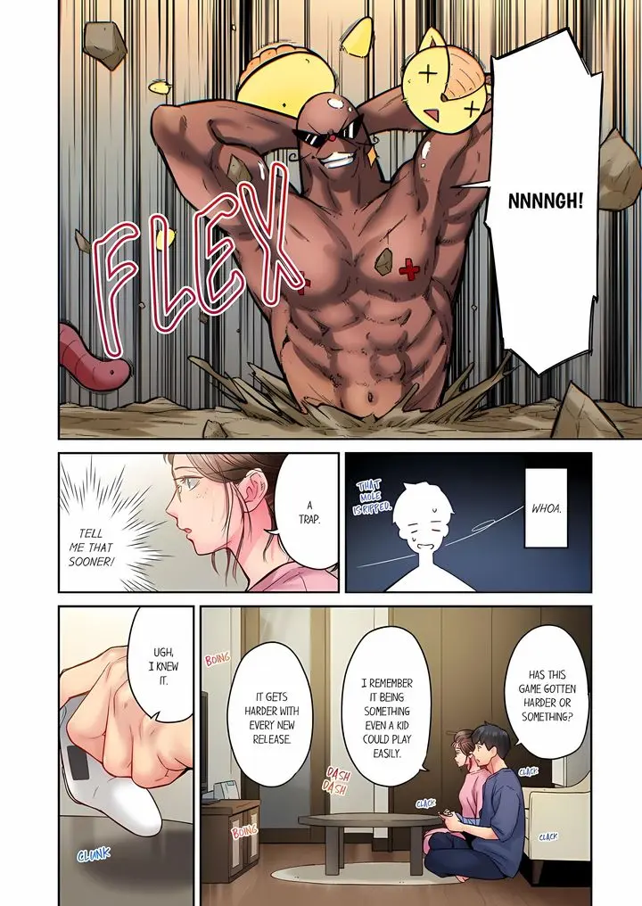 Simple Yet Sexy. Episode 138 - Page 4