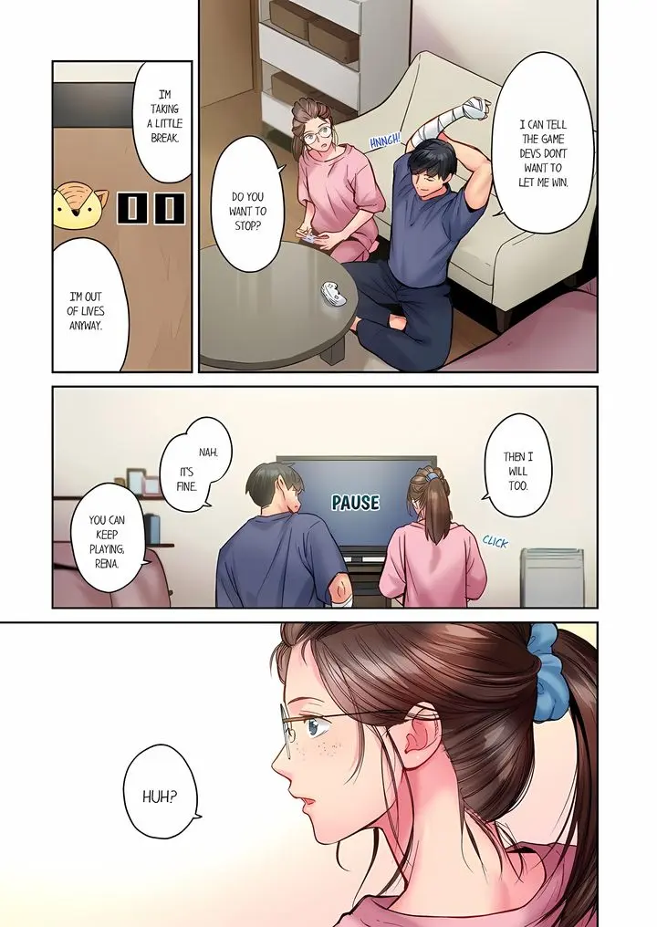 Simple Yet Sexy. Episode 138 - Page 5