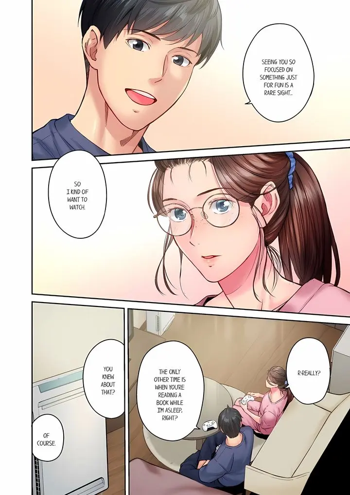 Simple Yet Sexy. Episode 138 - Page 6
