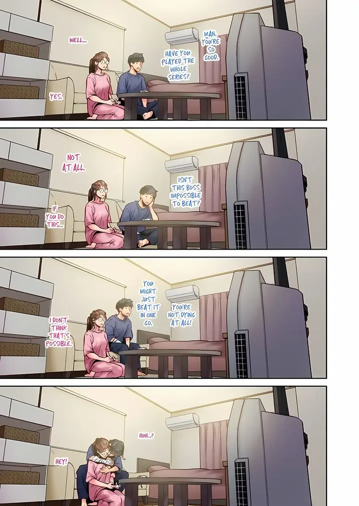 Simple Yet Sexy. Episode 138 - Page 7