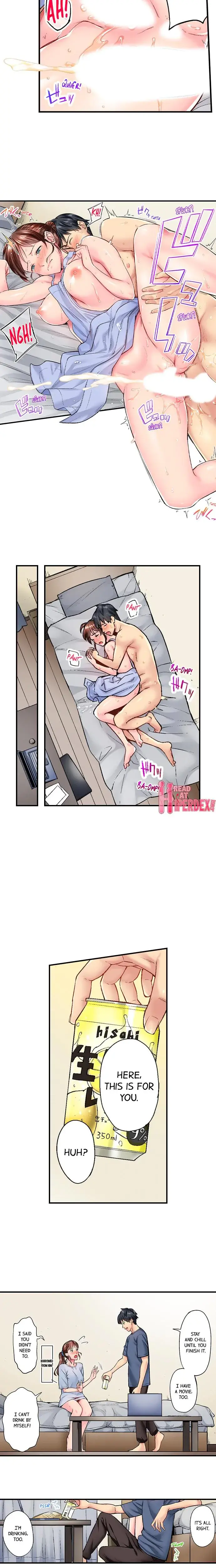 Simple Yet Sexy. Episode 21 - Page 5