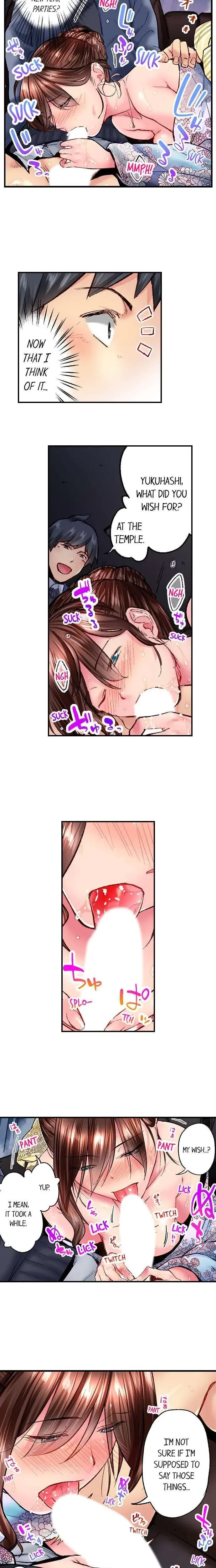 Simple Yet Sexy. Episode 49 - Page 3