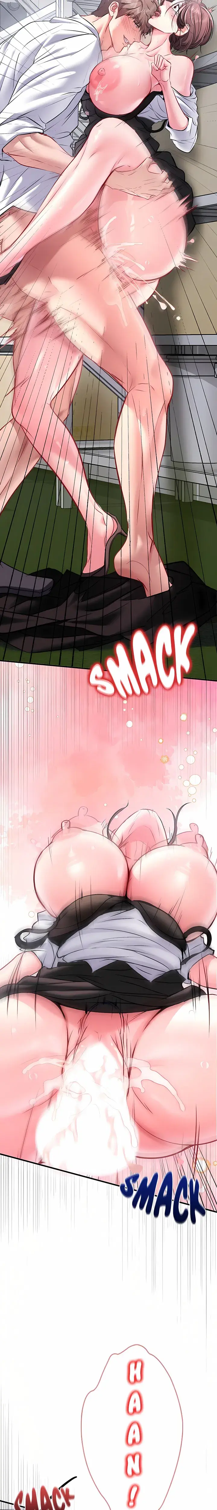 Sinfully Sweet Episode 1 - Page 14
