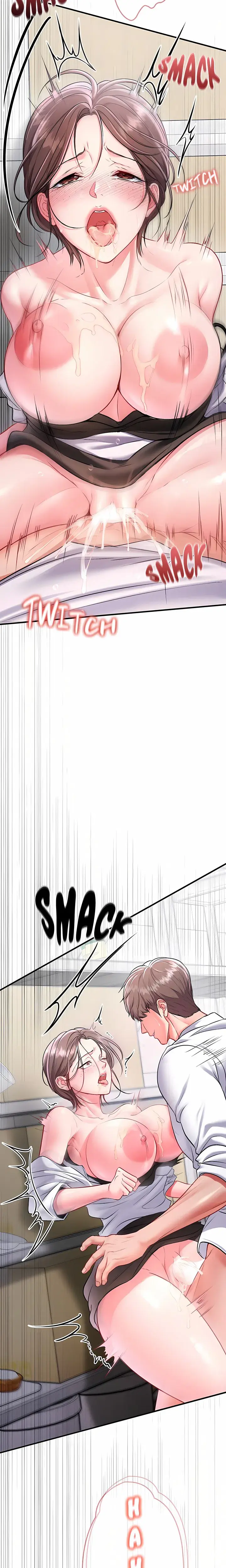 Sinfully Sweet Episode 1 - Page 15