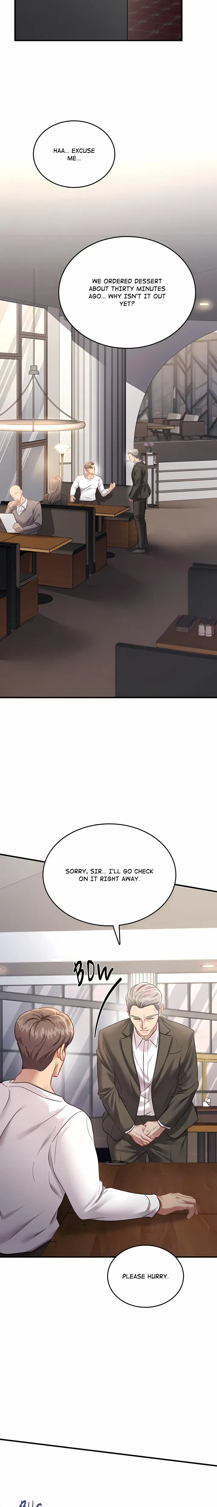 Sinfully Sweet Episode 1 - Page 2