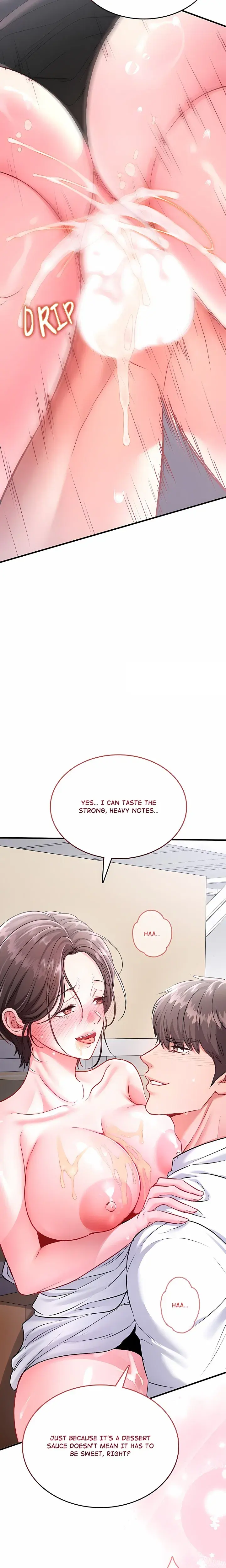 Sinfully Sweet Episode 1 - Page 20