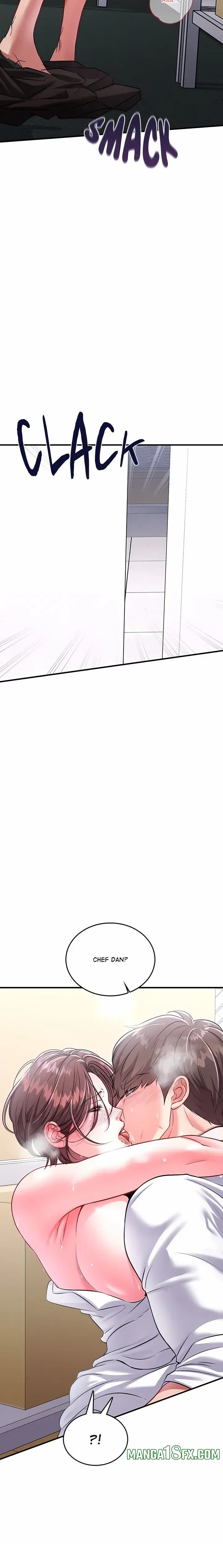 Sinfully Sweet Episode 1 - Page 22