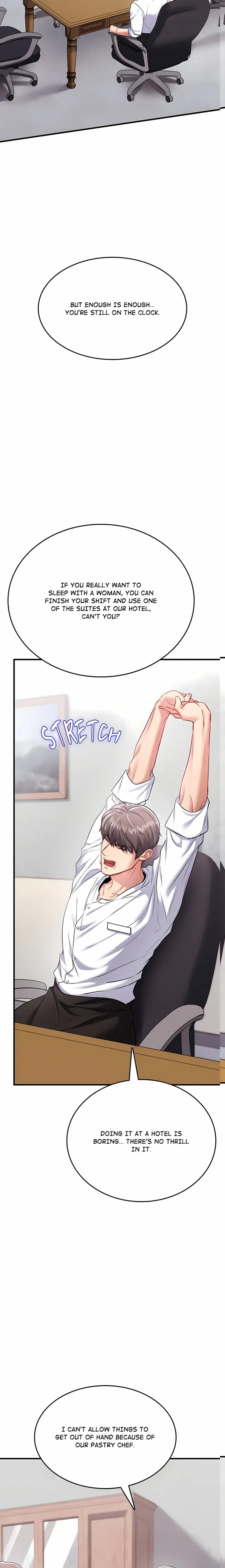 Sinfully Sweet Episode 1 - Page 25