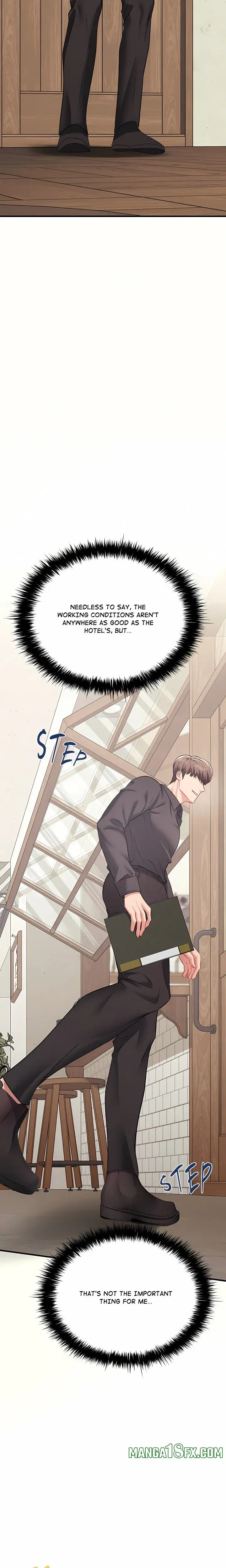 Sinfully Sweet Episode 1 - Page 30