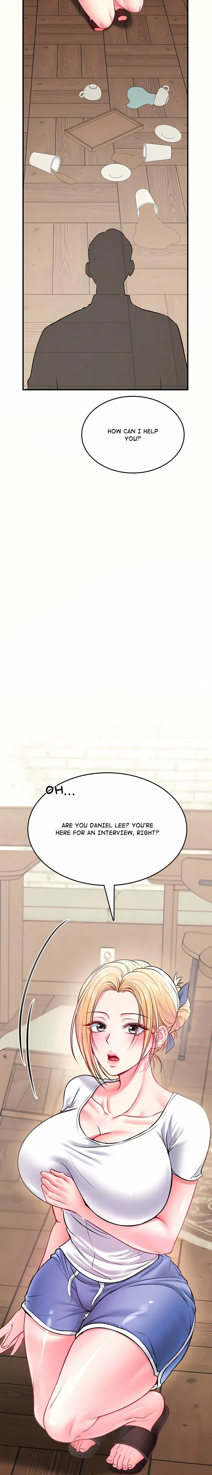Sinfully Sweet Episode 1 - Page 32