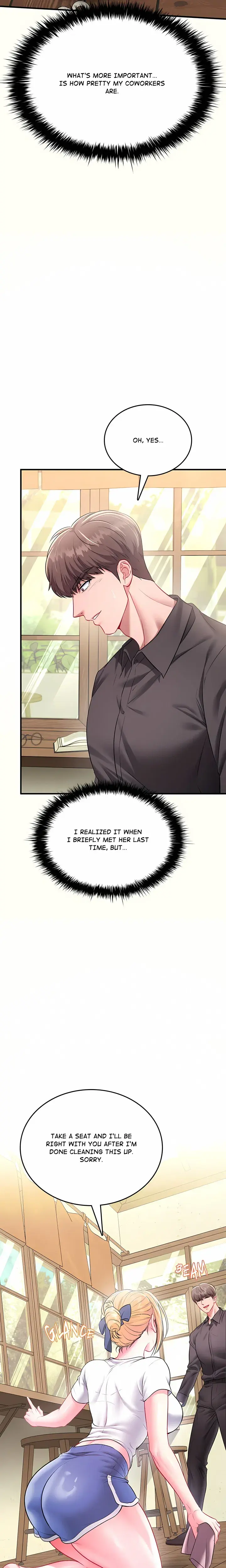 Sinfully Sweet Episode 1 - Page 33