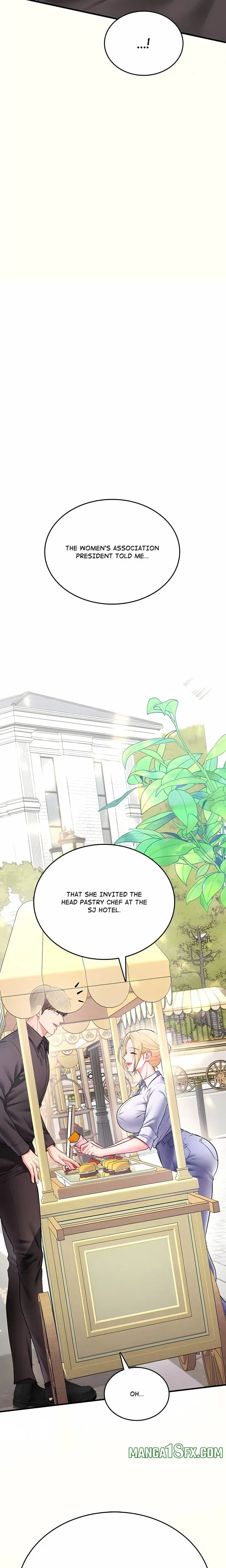 Sinfully Sweet Episode 1 - Page 39