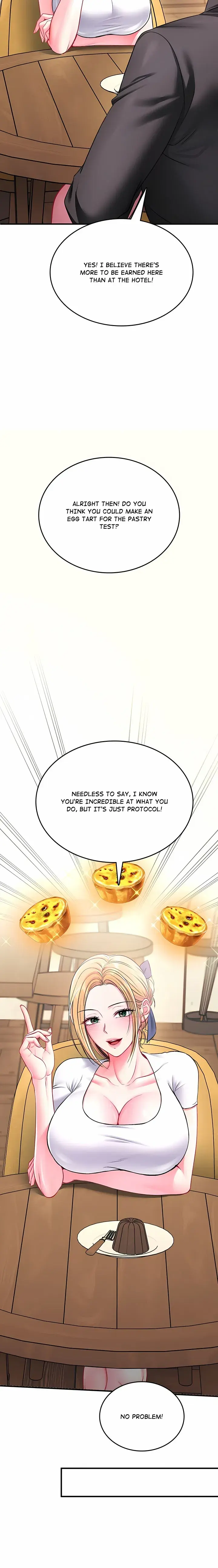 Sinfully Sweet Episode 1 - Page 42