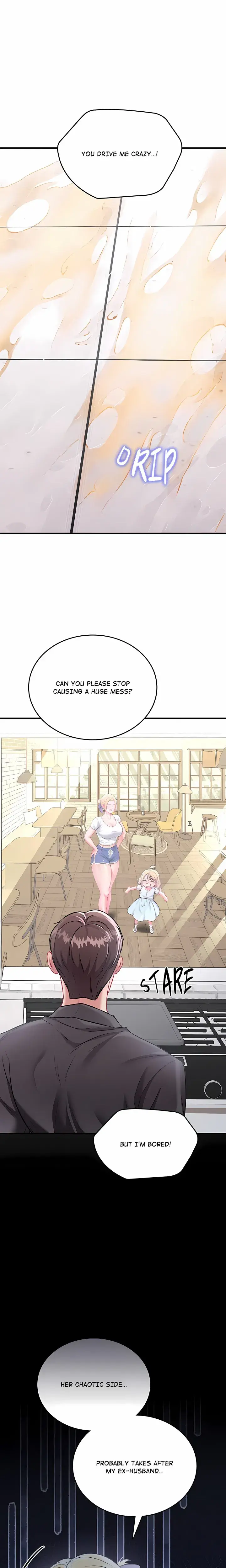 Sinfully Sweet Episode 1 - Page 45