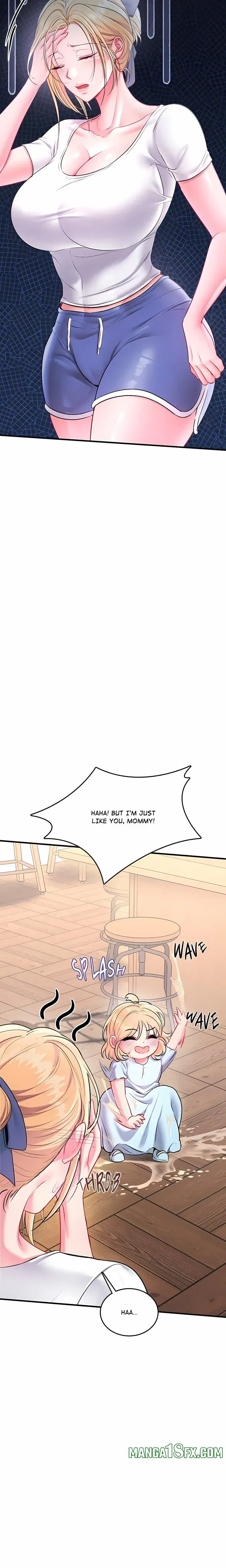 Sinfully Sweet Episode 1 - Page 46