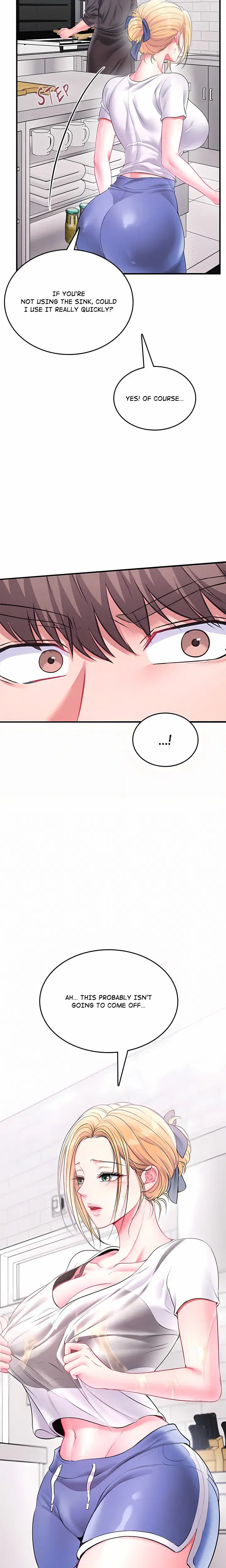 Sinfully Sweet Episode 1 - Page 51