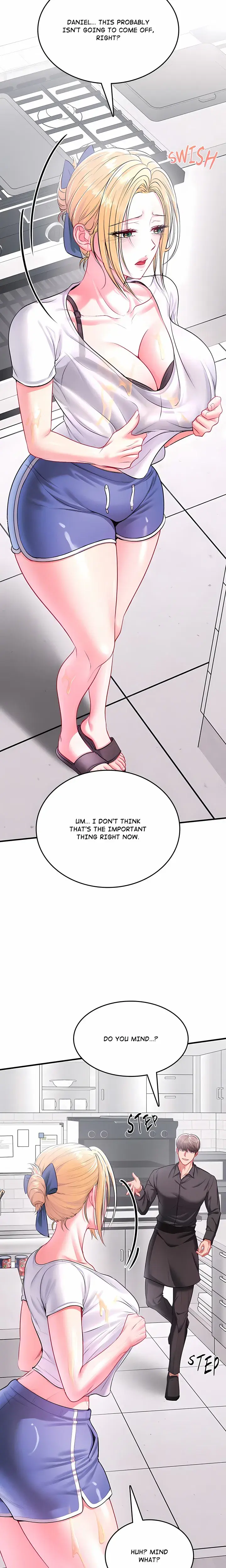 Sinfully Sweet Episode 1 - Page 53