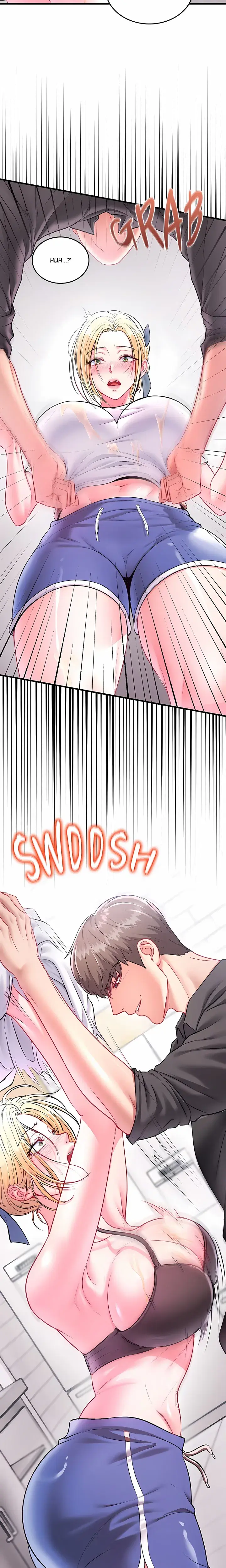 Sinfully Sweet Episode 1 - Page 54