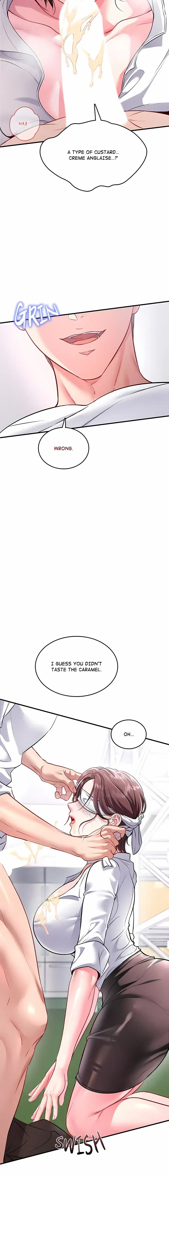 Sinfully Sweet Episode 1 - Page 9
