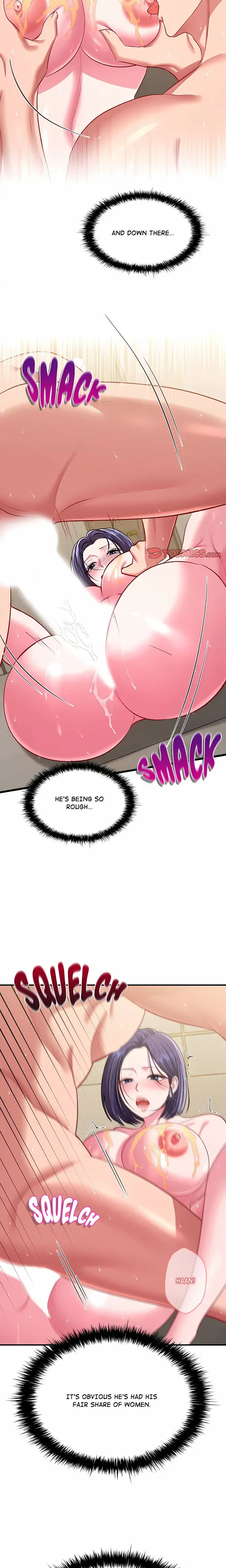 Sinfully Sweet Episode 10 - Page 10