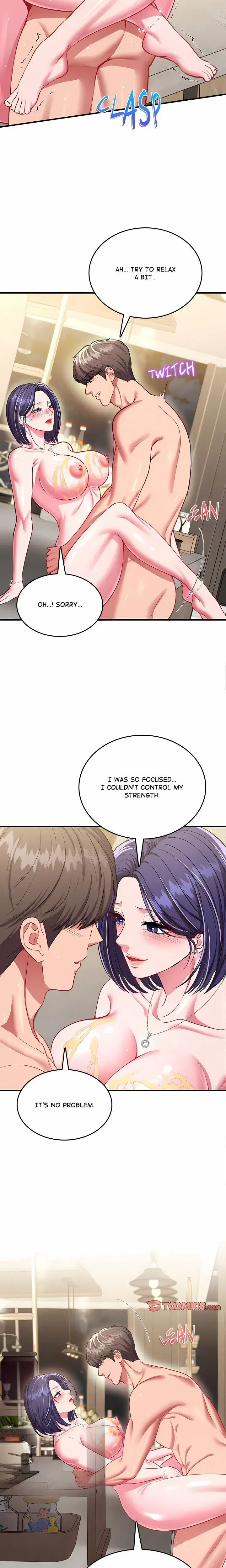 Sinfully Sweet Episode 10 - Page 14
